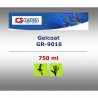 Gelcoat GR-9016/750gr