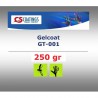 Gelcoat GT-001 / 250 gr